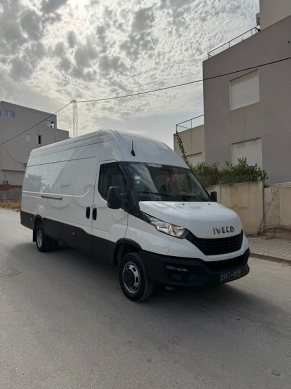IVECO Daily