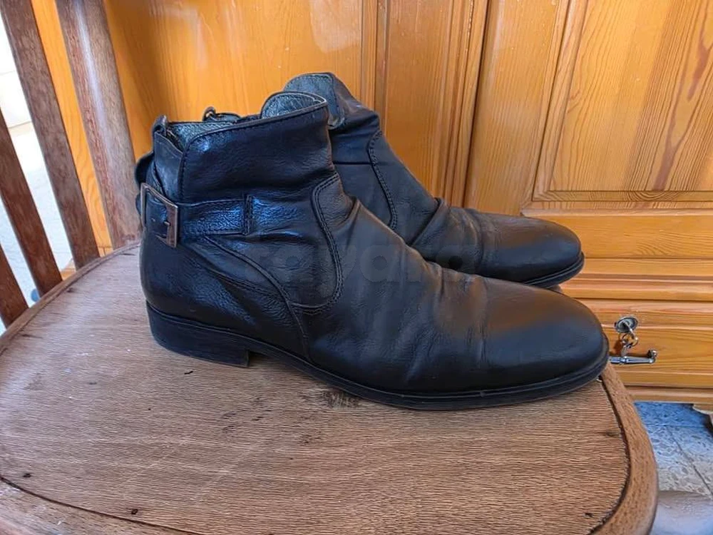 Chaussures origine taille 40