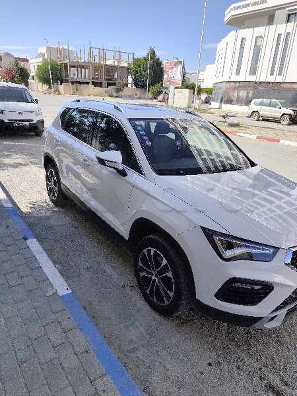 SEAT Altea XL