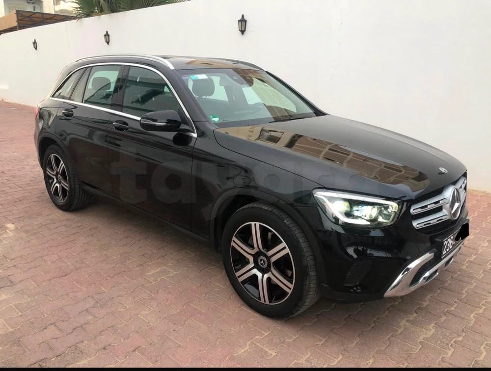 GLC e a vendre