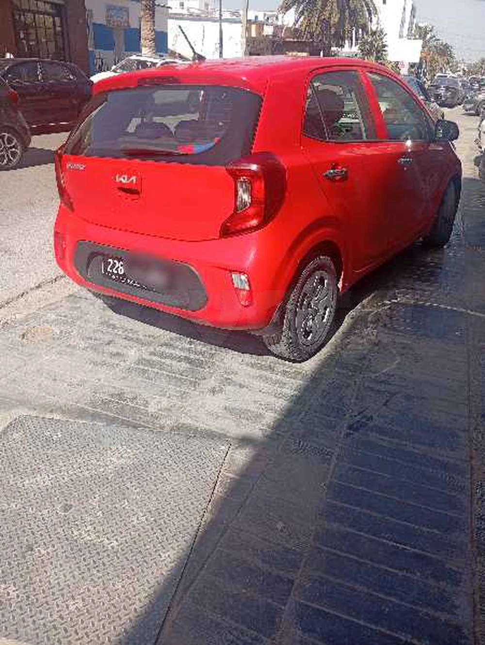 Kia Picanto