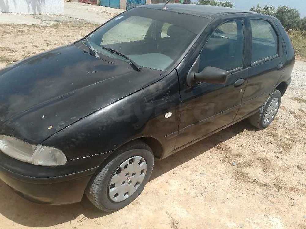 Fiat Palio