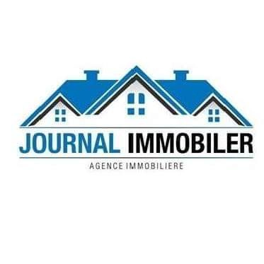 Shop's avatar of Journal immobilier on tayara