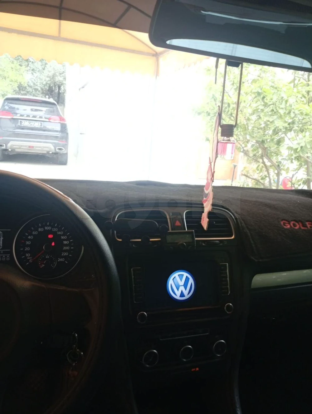 Volkswagen Golf 6