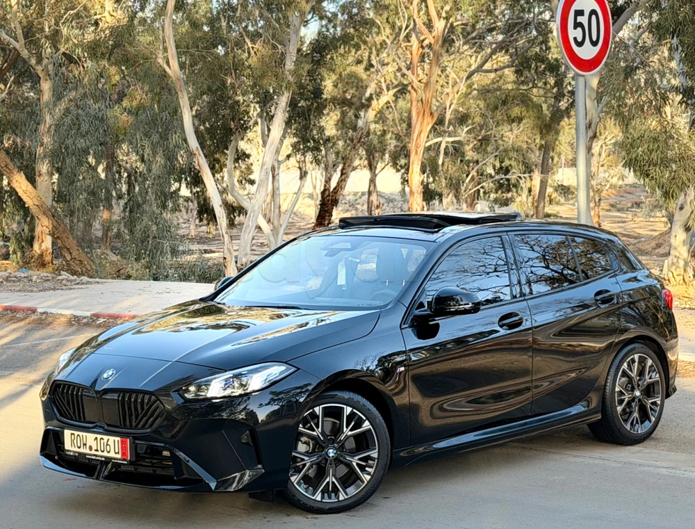 BMW Serie 1