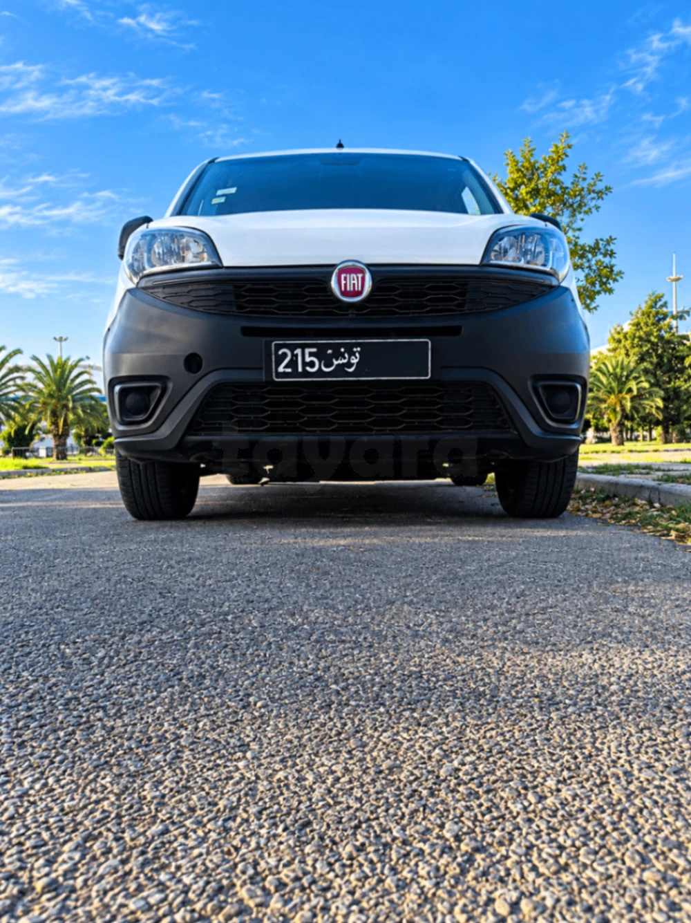 Fiat Doblo