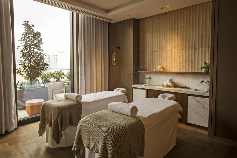Beauté Orientale et Détente 20 766 716