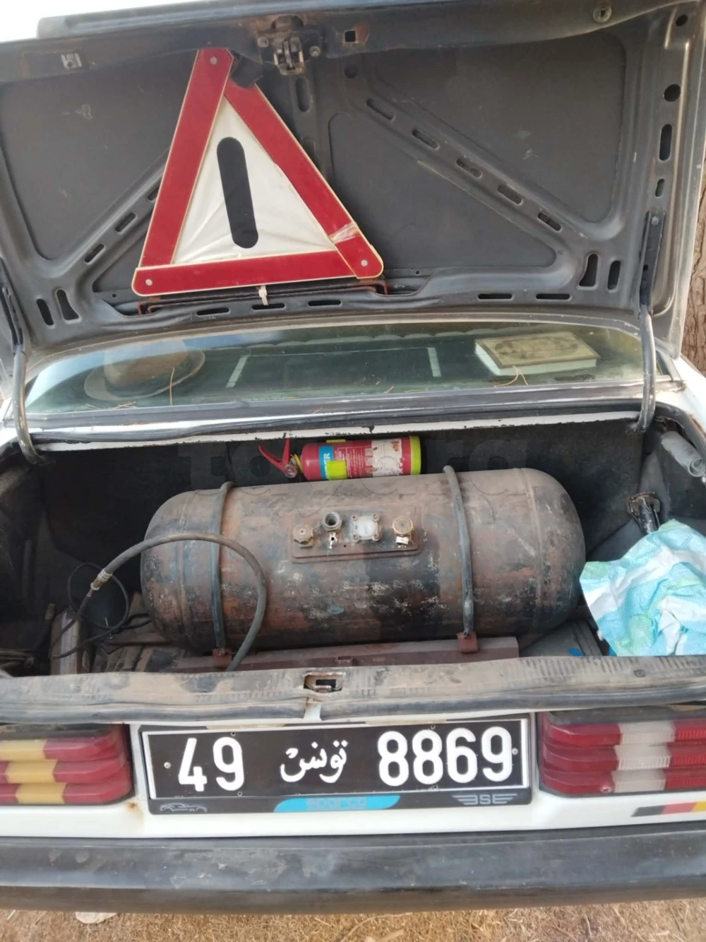 Mercedes-Benz 190