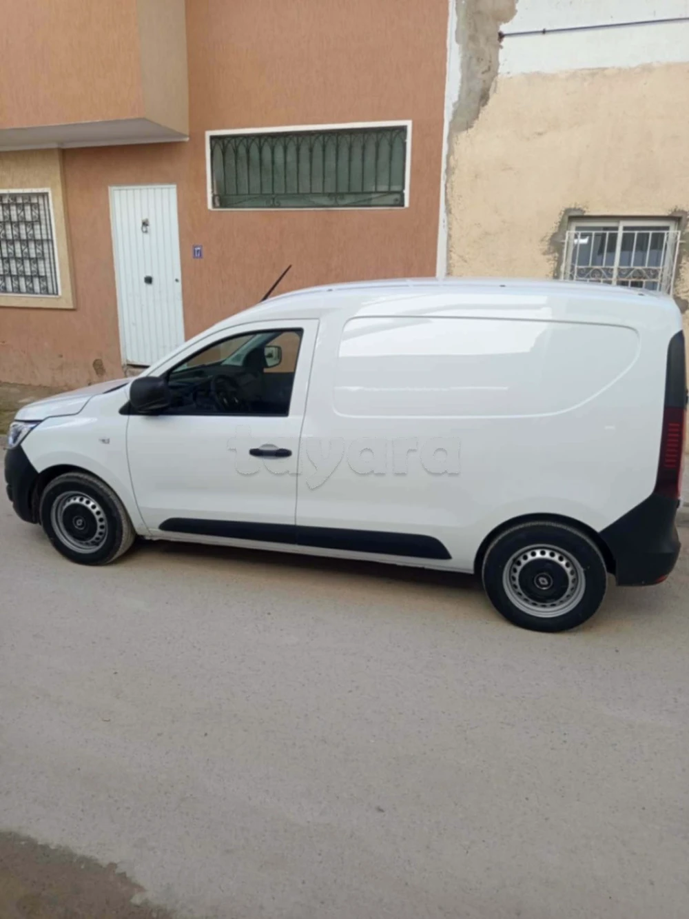 Renault Express