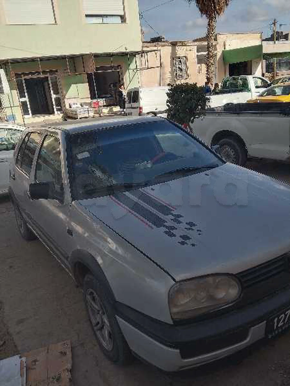 Volkswagen Golf 3