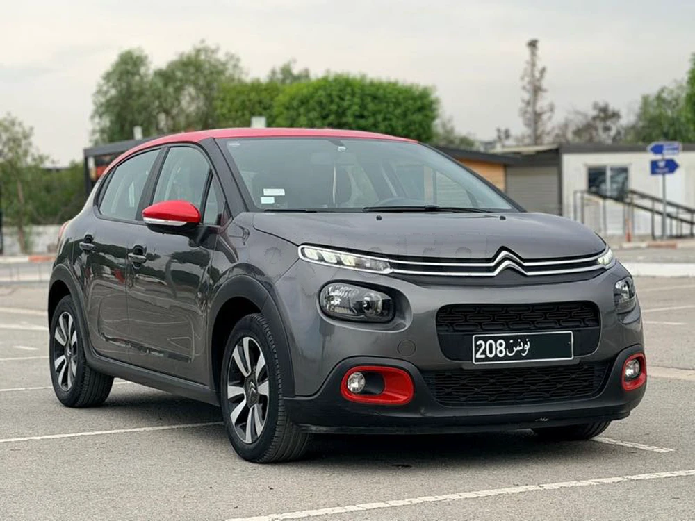 Citroen C3