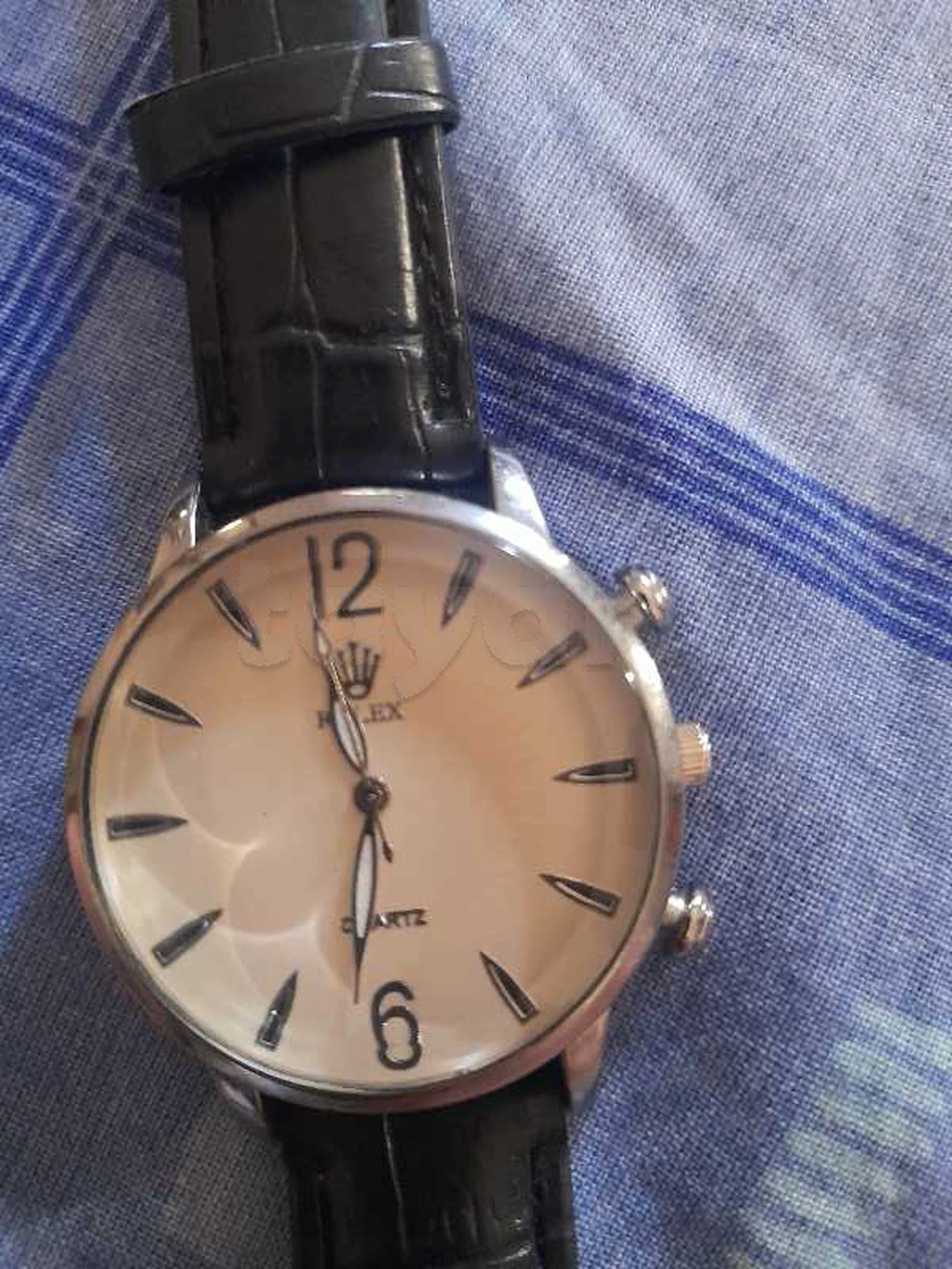 Montre Rolex