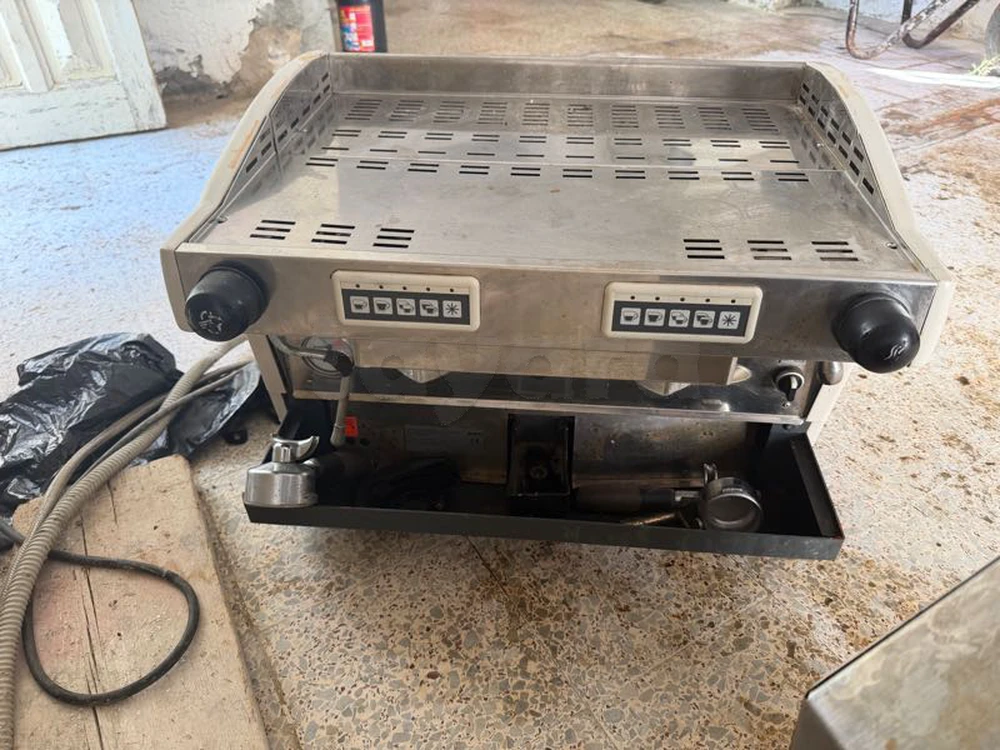 machine cafer expresse