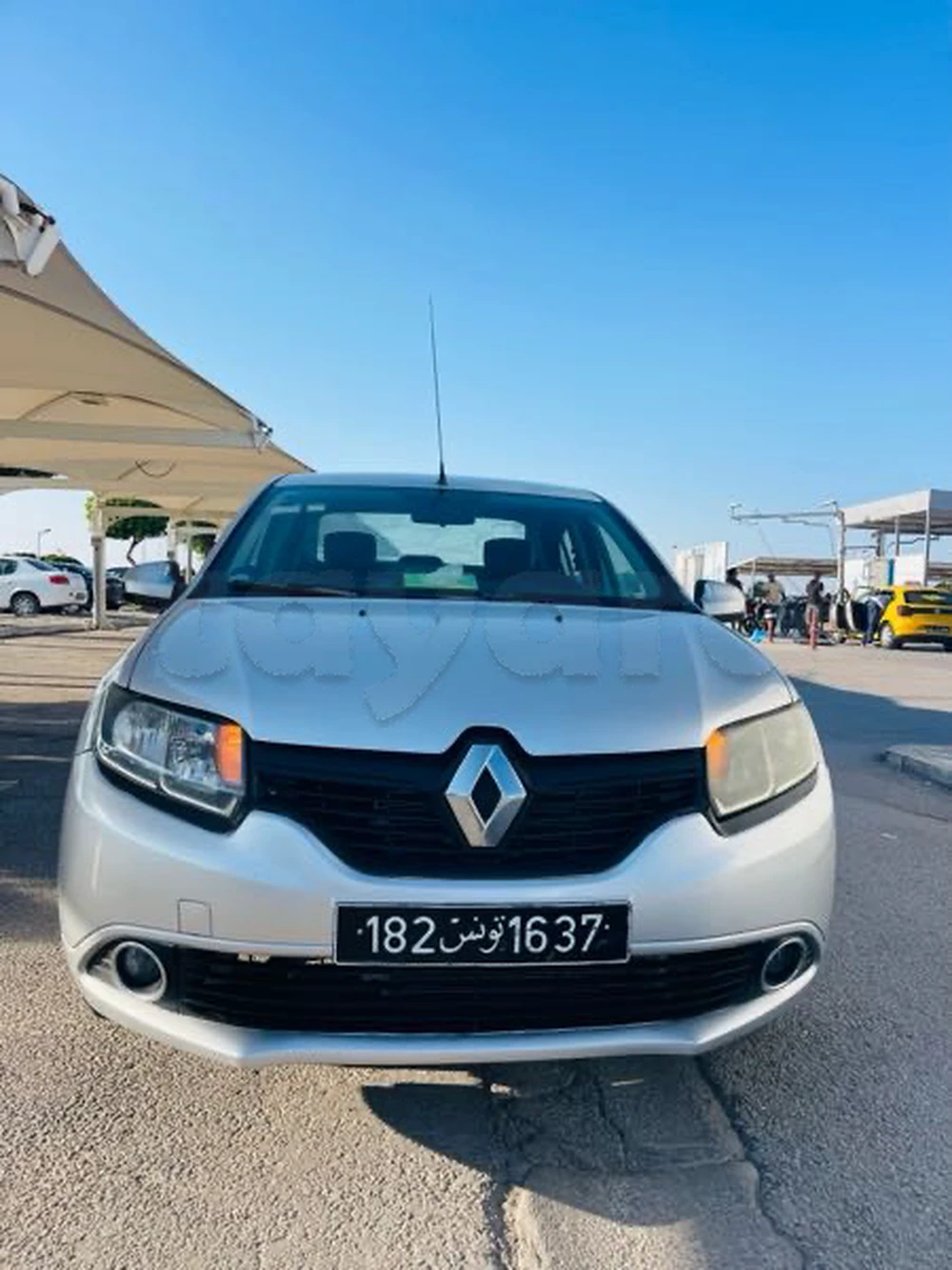Symbole ELegance 1.2 prmier main🙌🏻