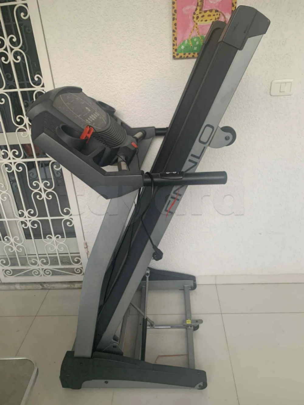 Tapis roulant à vendre