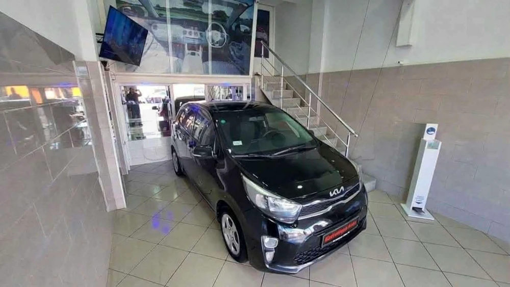 Kia Picanto
