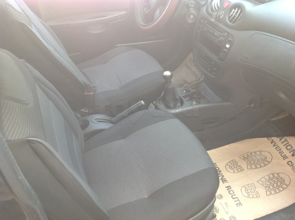 Citroen C2