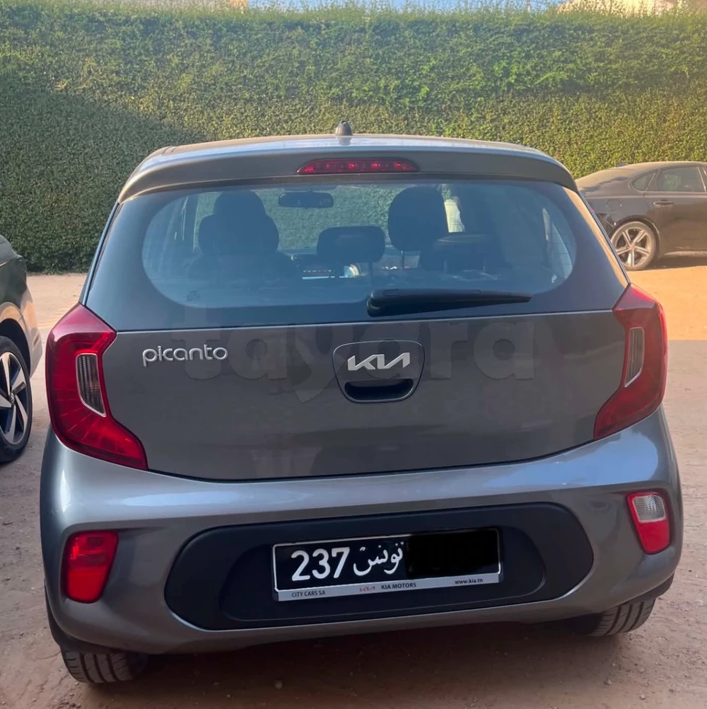 Kia Picanto