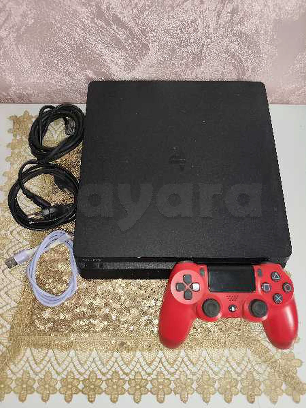 Ps4 slim patché FPKGI 870 JEUX GRATUIT