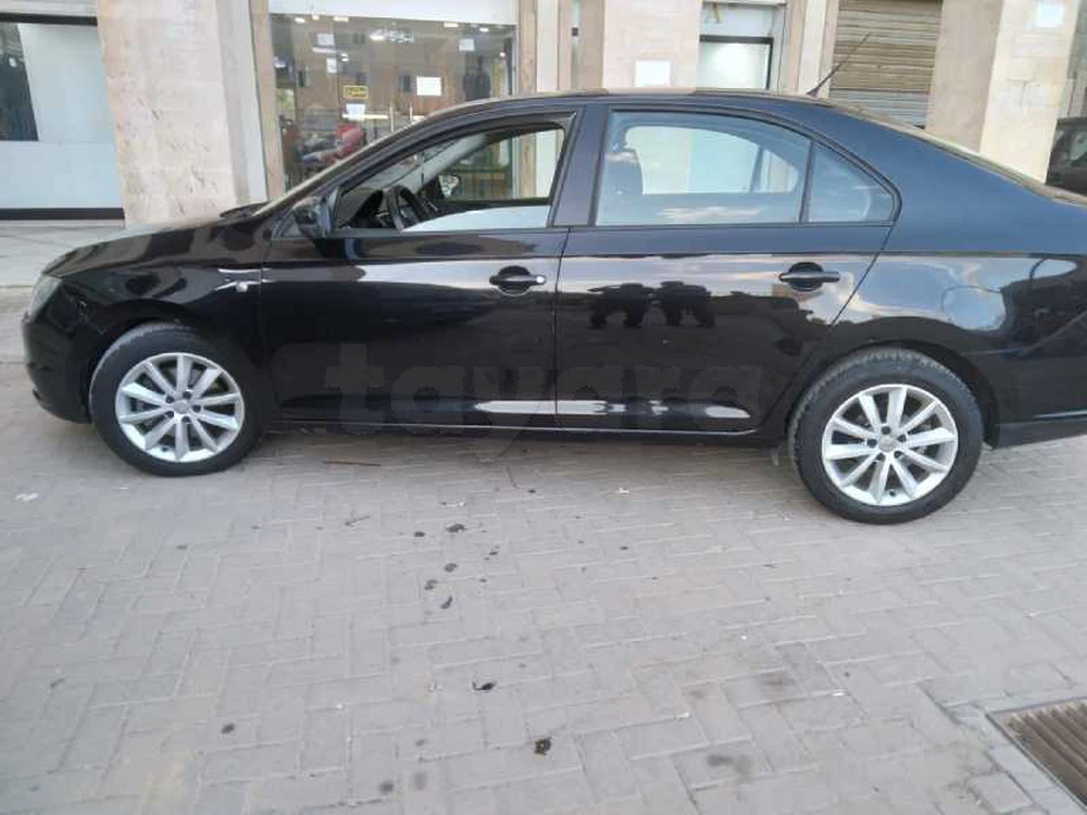 SEAT Toledo