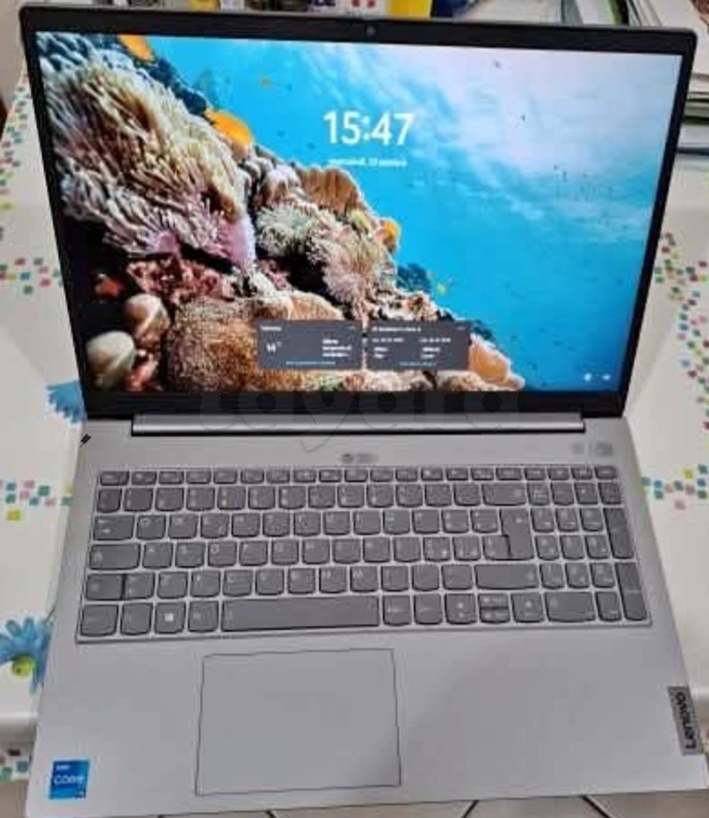 Pc lenovo thinkbook i5 11ème génération