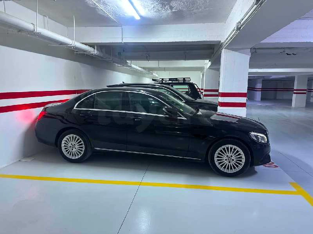 Mercedes-Benz Classe C