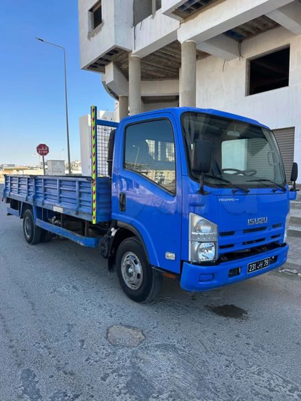 Isuzu Landwind
