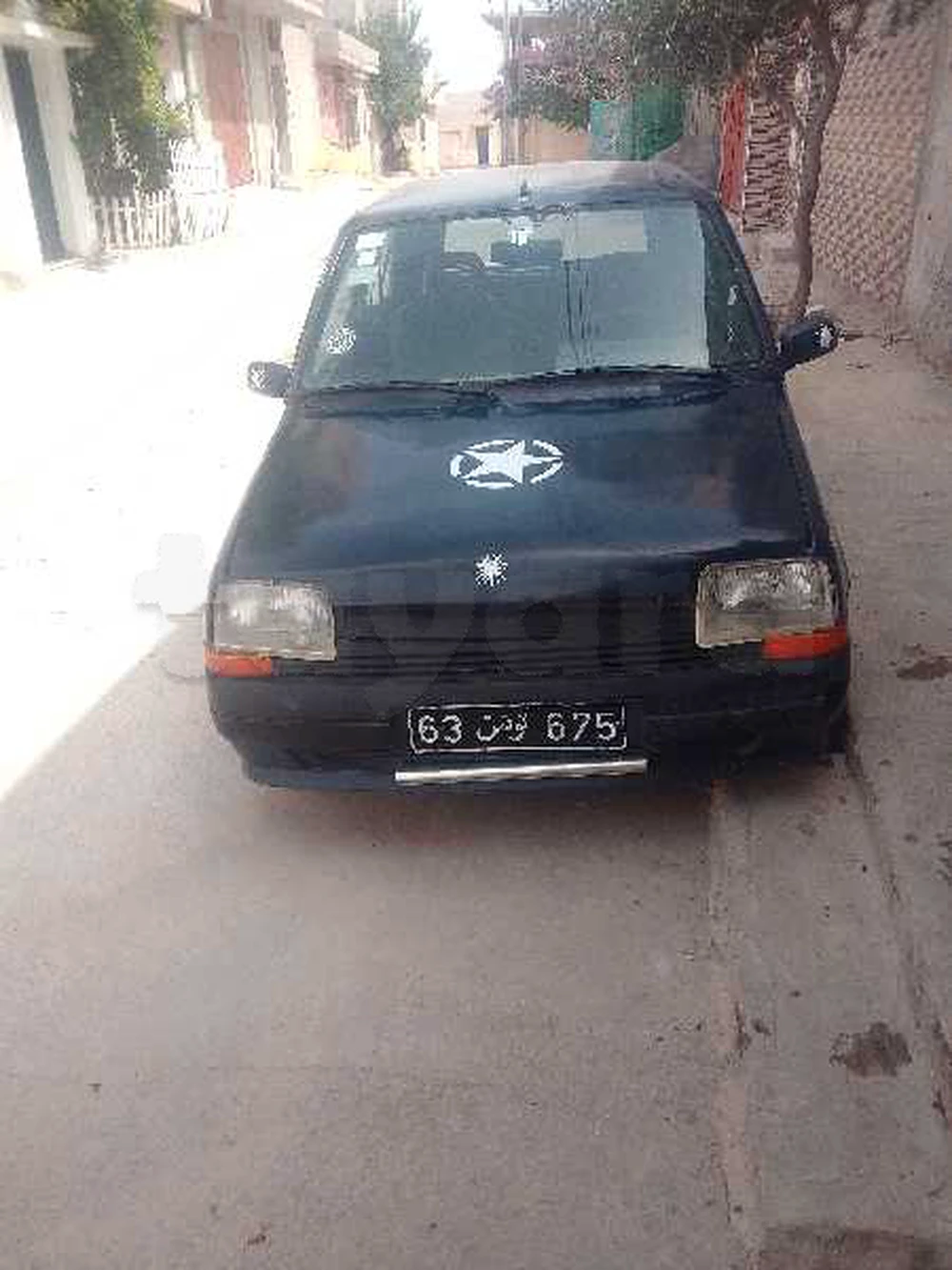 Renault Super 5