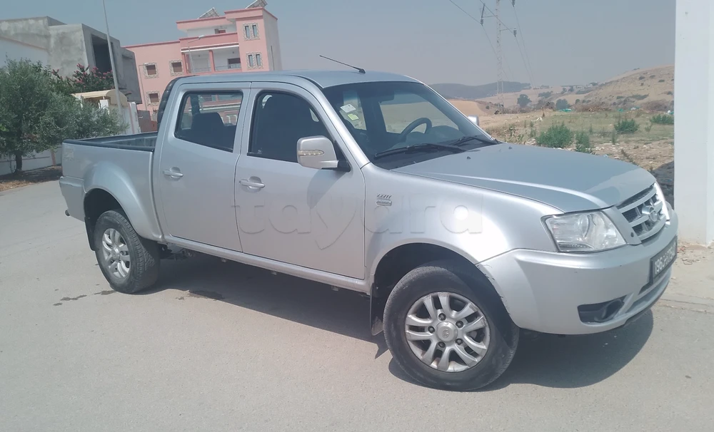 Tata xenon