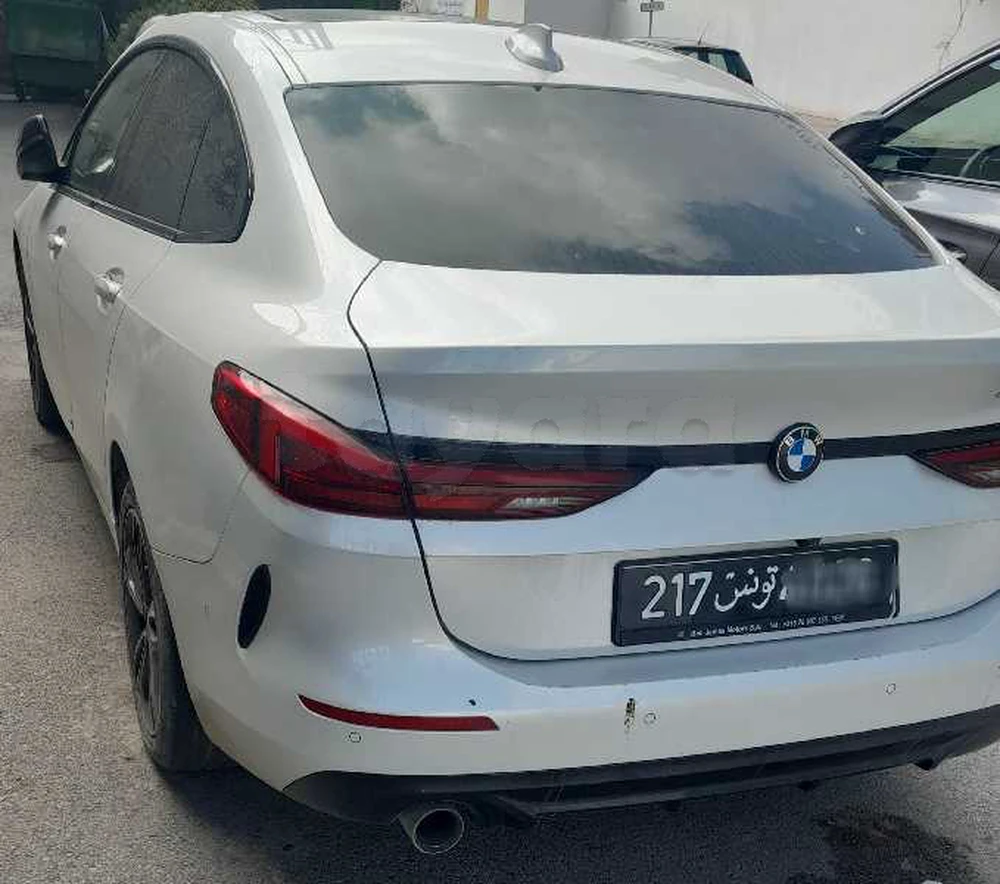 BMW Serie 2
