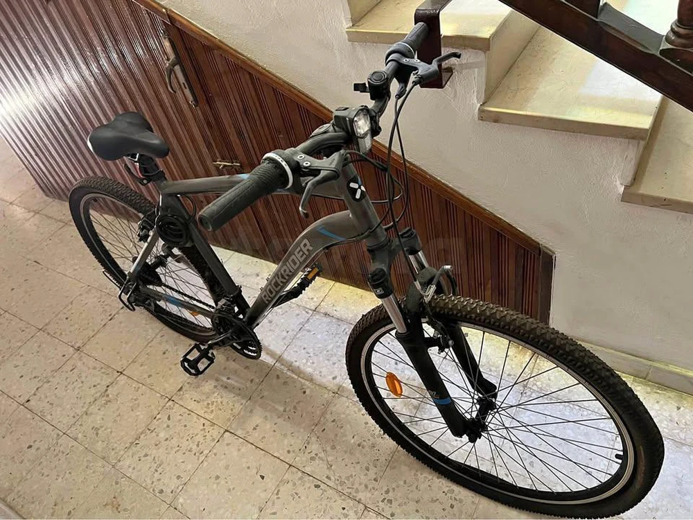 Velo Rockrider ST100 XL