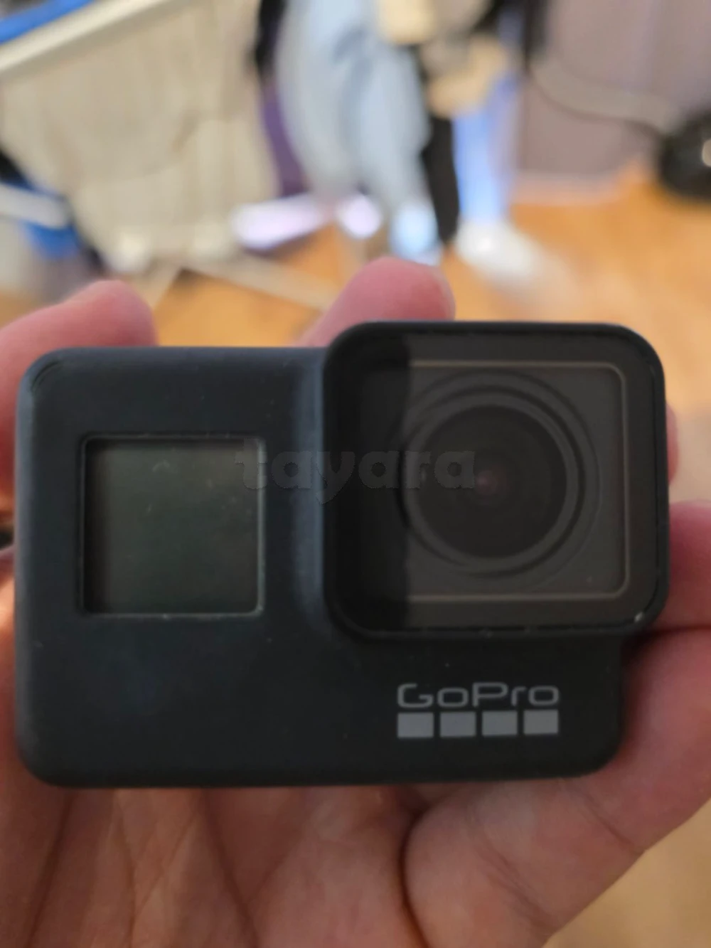 GoPro 5 Black/GoPro 7 Black