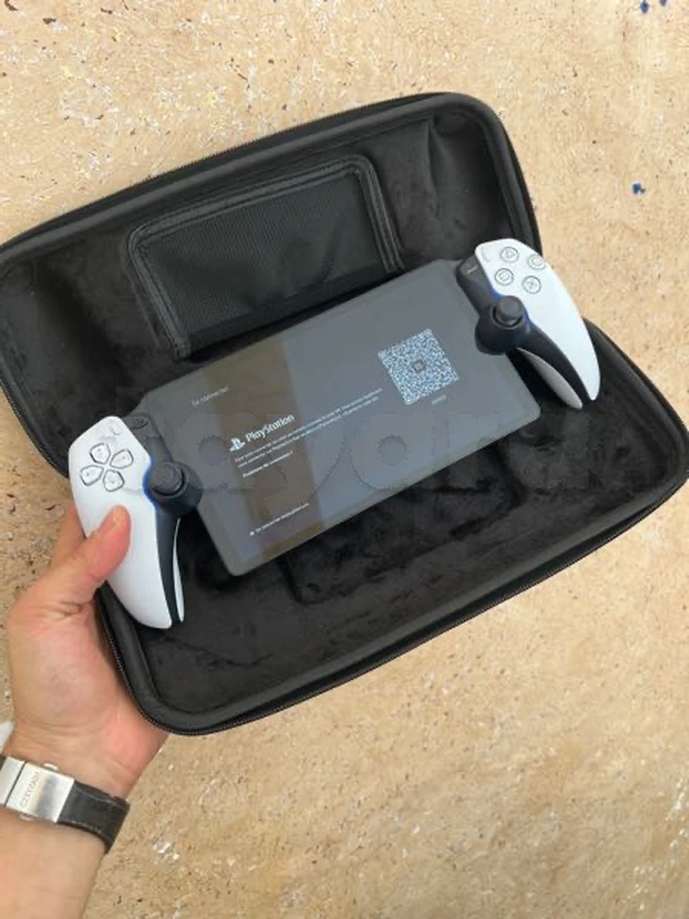 PlayStation Portal PS5 Remote Player