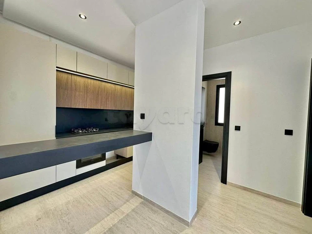 En Exclusivité – À Louer S+1 Jamais Habité ✨ 📍 Chotrana 1 – Emplacement stratégique à proximité des facultés Ibn Khaldoun