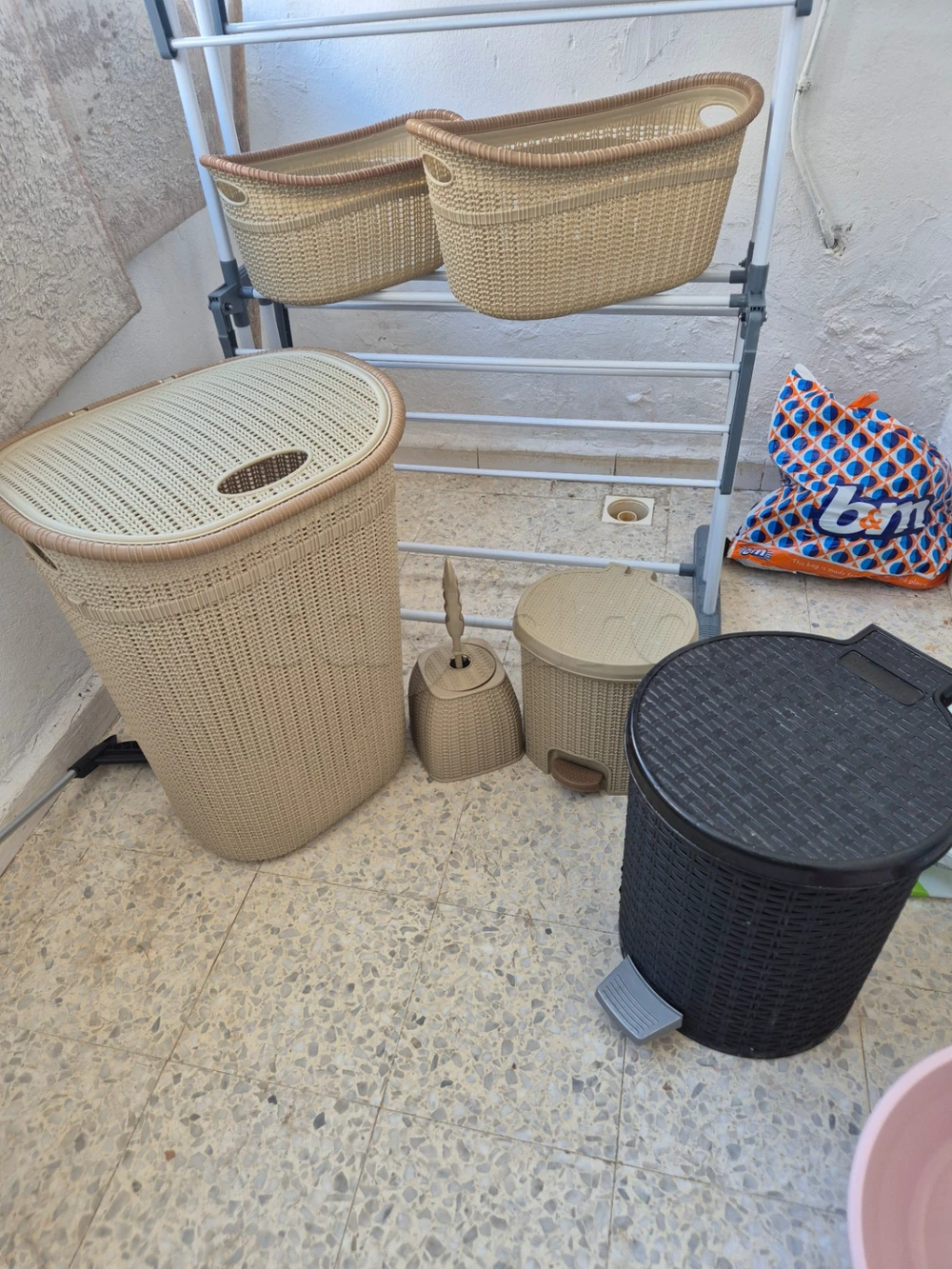 Sèrie Salle de bain
