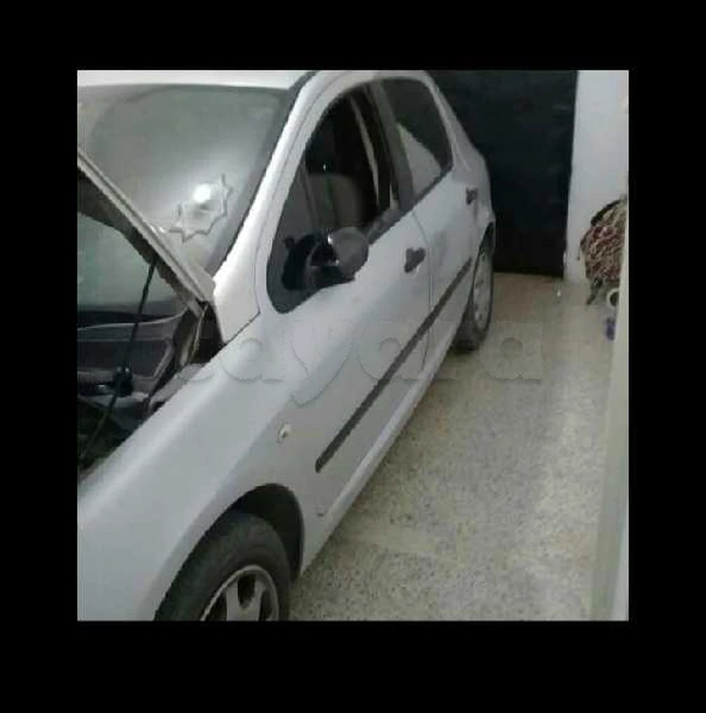 Peugeot 307
