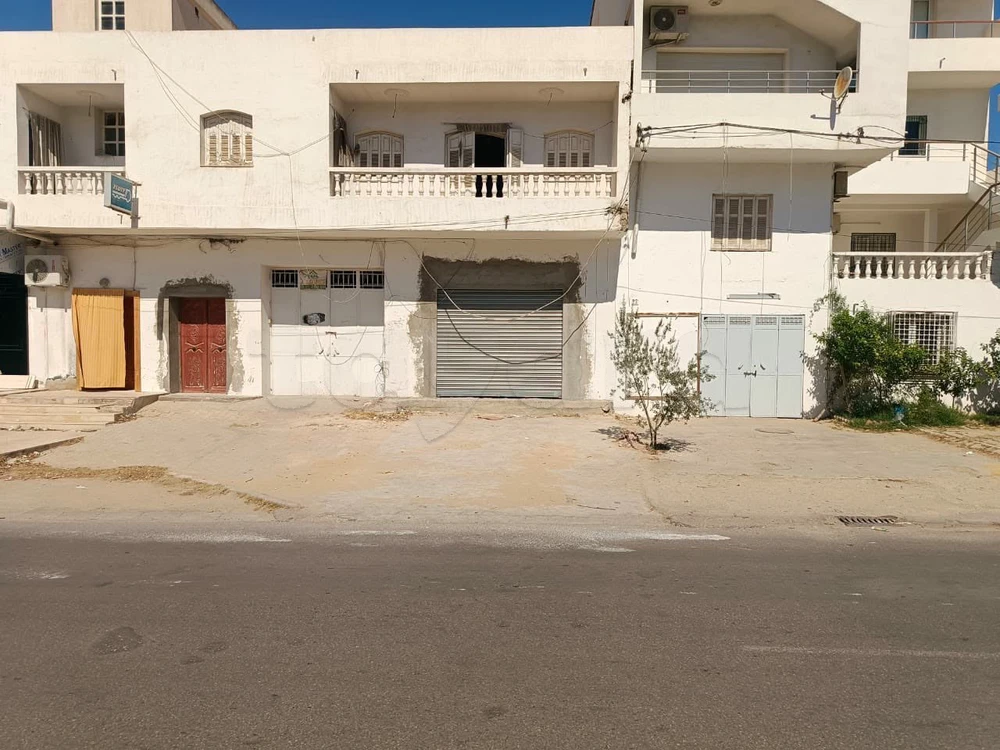 Annonce immobilière commercial