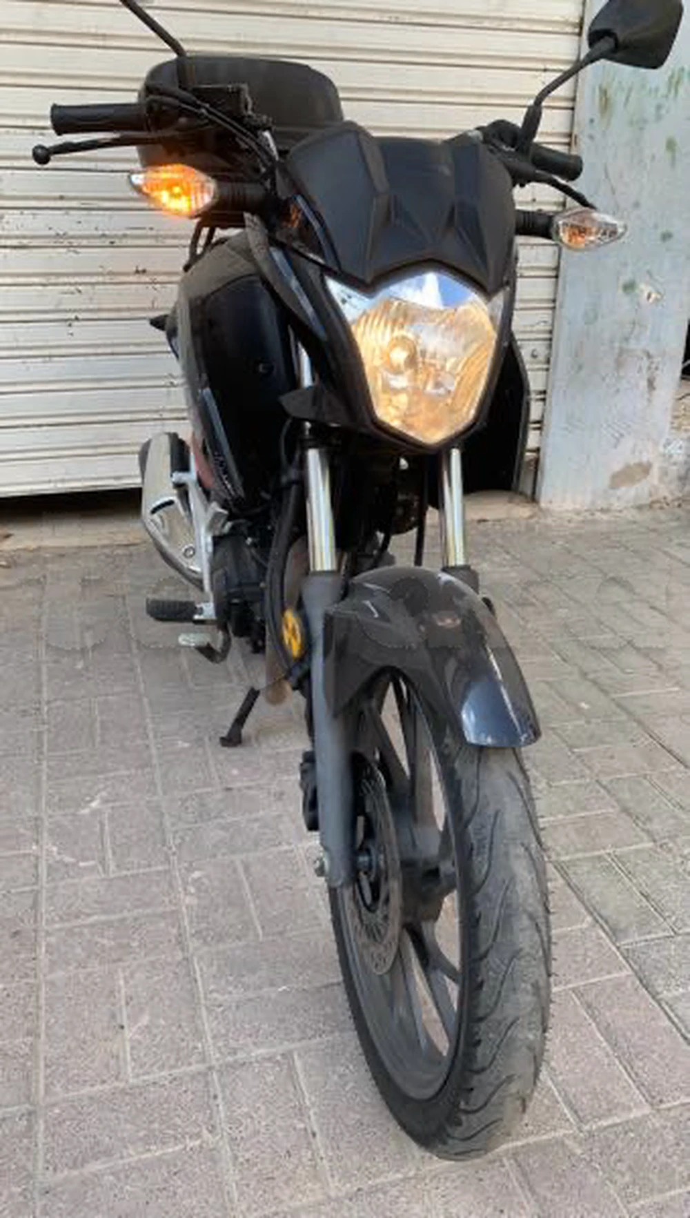 Honda 🐇🐇بلاش اوراق