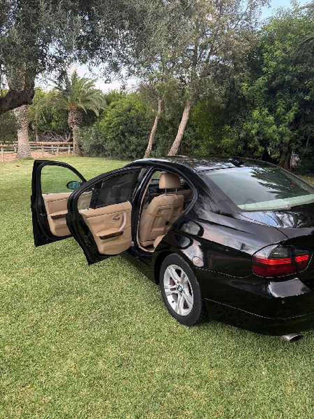 BMW Serie 5