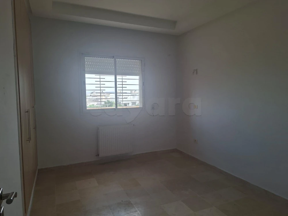 Appartement S+3 à jardin d'el menzah 1 - Bild 6