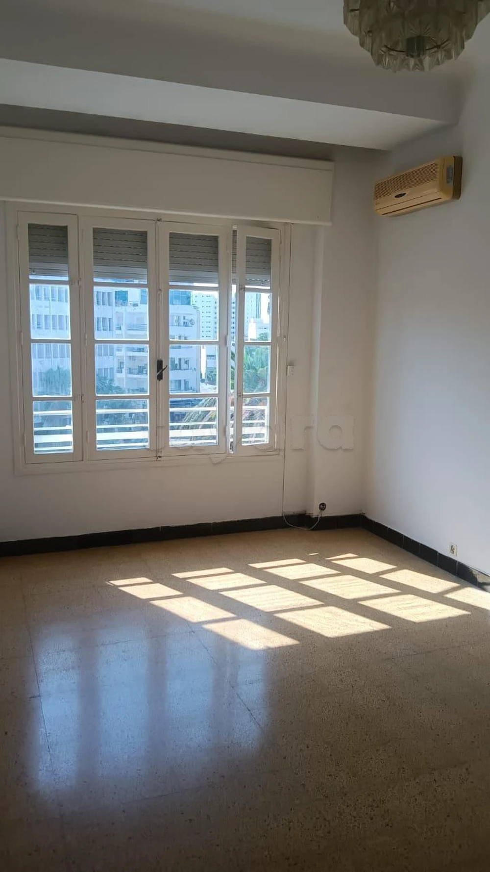 Appartement S+3 à louer à jeanne d'arc