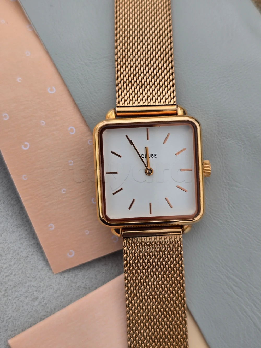 Montre CLUSE F52732