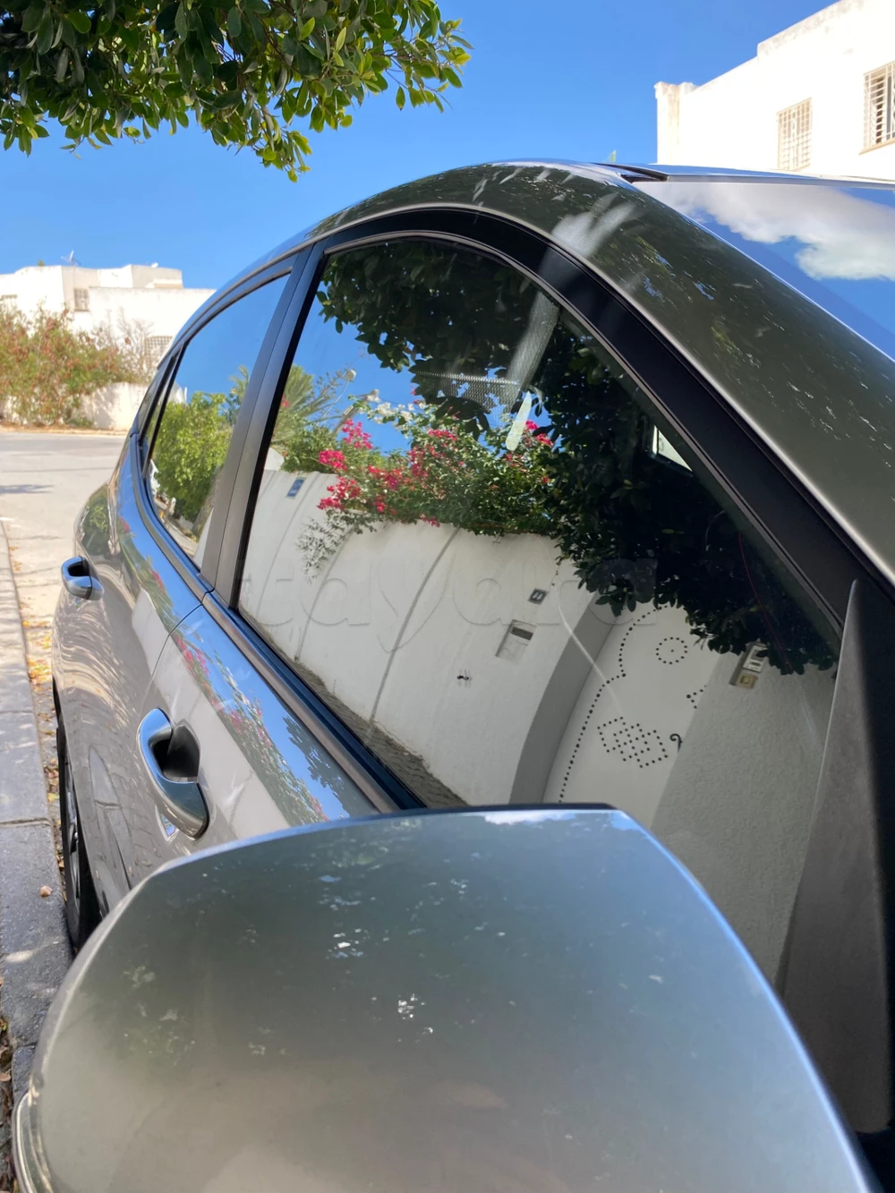 Carte voiture Hyundai Grand i10