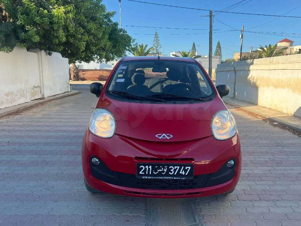 Chery QQ
