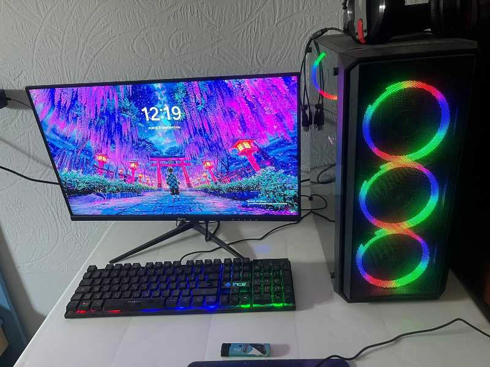 desktop