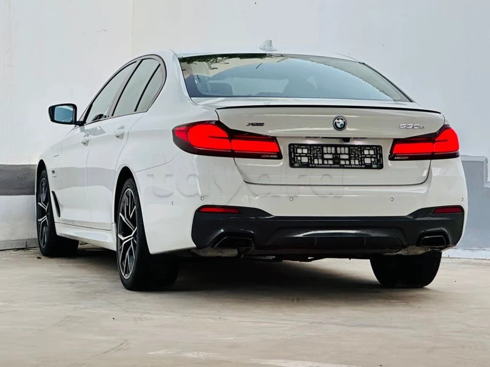 BMW Serie 5