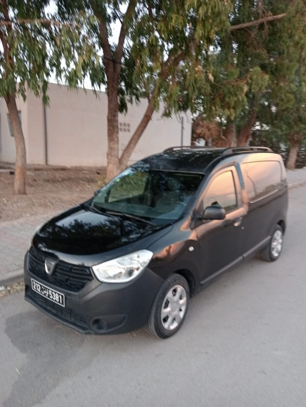 Dacia Dokker