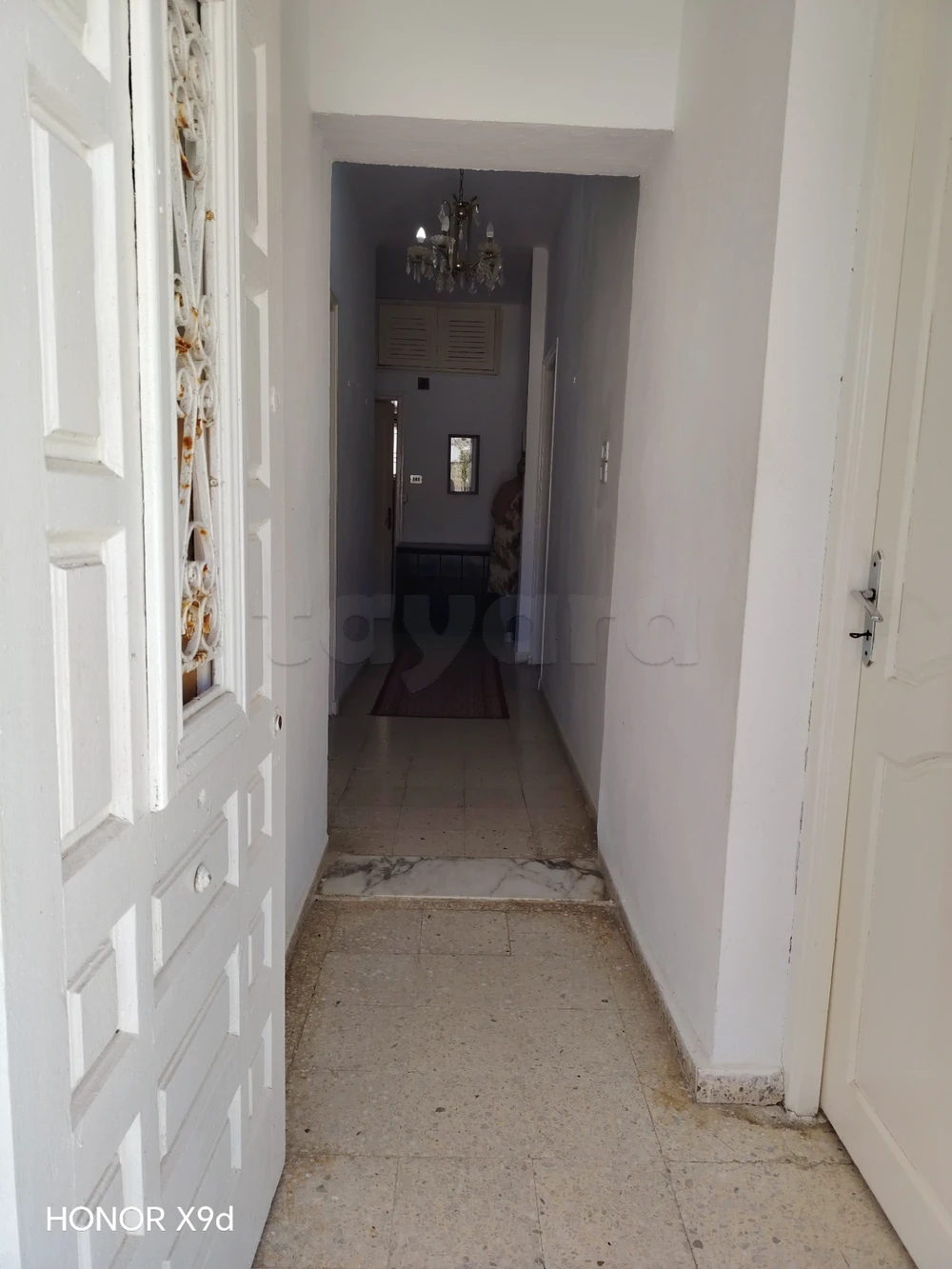 🏡 À VENDRE – VILLA S+3 À SOLIMAN VILLE | 🔑