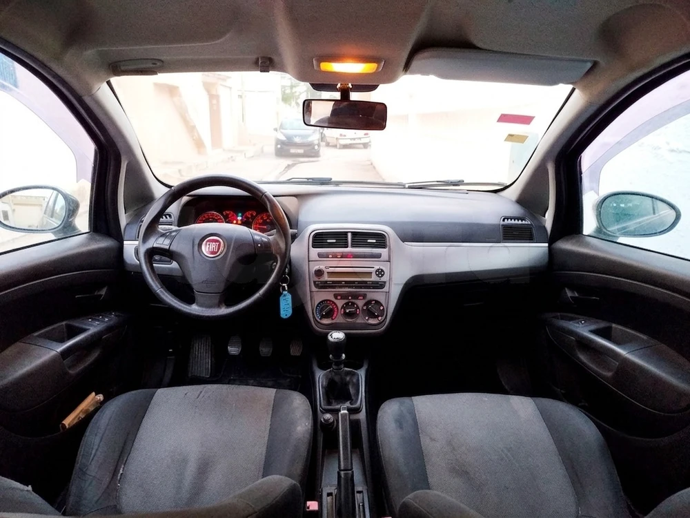 Fiat Grande Punto