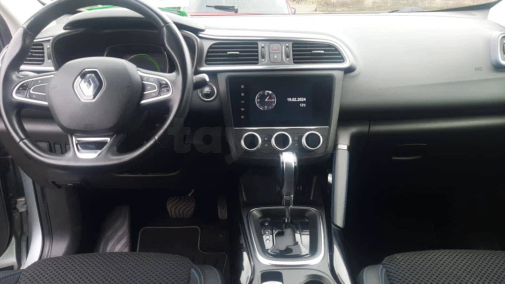 Renault Kadjar
